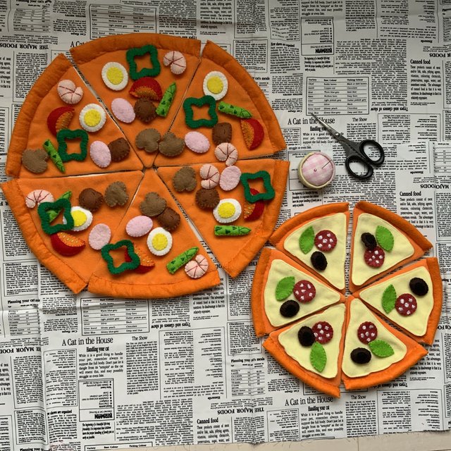手作りキット ピザ屋さんセット Minne 日本最大級のハンドメイド 手作り通販サイト 手作りキット ピザ屋さんセット Minne 日本最大級のハンドメイド 手作り通販サイト