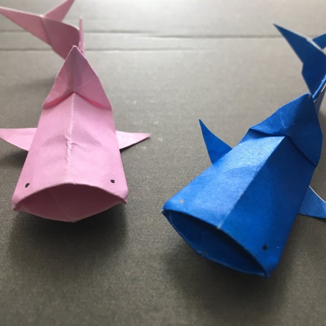 折り紙 ジンベイザメ Minne 日本最大級のハンドメイド 手作り通販サイト 折り紙 ジンベイザメ Minne 日本最大級のハンドメイド 手作り通販サイト