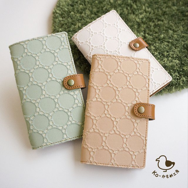 全機種対応 スマホケース 手帳型 刺繍サークルレース 刺繍 レース 本革 レザー 純国産 Ae04c Minne 日本最大級のハンドメイド 手作り通販サイト 全機種対応 スマホケース 手帳型 刺繍サークルレース 刺繍 レース 本革 レザー 純国産 Ae04c Minne 日本最大級のハンドメイド 手作り通販サイト