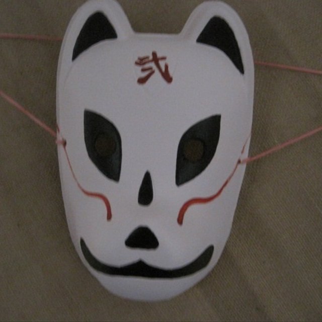 狐面 弐 1点物 祭り 仮面 マスク 仮装 刀 刃 鬼 妖怪 ハロウイン お面 男前 キツネ アニマル 動物 狐面 弐 1点物 祭り 仮面 マスク 仮装 刀 刃 鬼 妖怪 ハロウイン お面 男前 キツネ アニマル 動物
