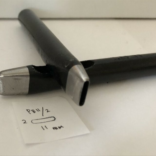 Pb11 2 美錠抜きポンチ レザークラフト用 幅11 2mm レザー革ベルトバックル 1本 ハンドメイドマーケット Minne Pb11 2 美錠抜きポンチ レザークラフト用 幅11 2mm レザー革ベルトバックル 1本 ハンドメイドマーケット Minne