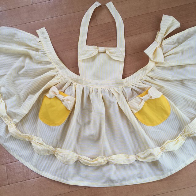 90 100 プリンセスドレスエプロン Minne 日本最大級のハンドメイド 手作り通販サイト 90 100 プリンセスドレスエプロン Minne 日本最大級のハンドメイド 手作り通販サイト