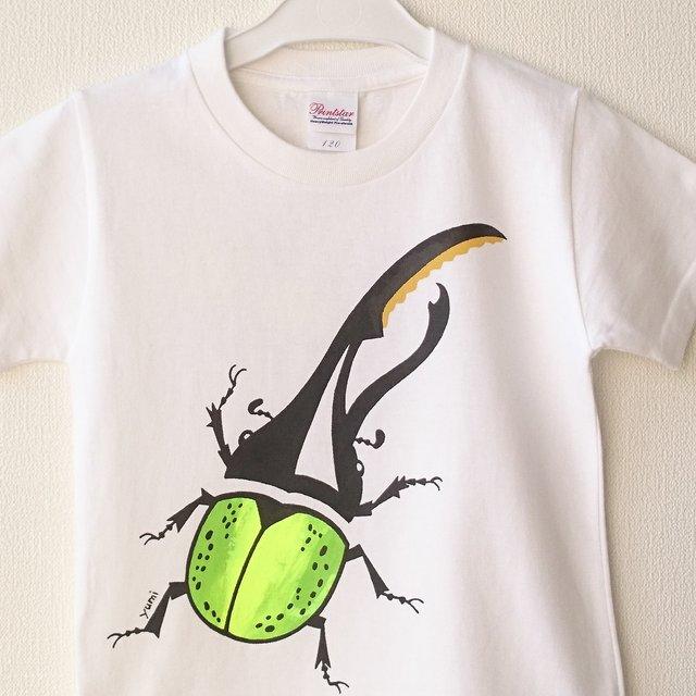 キッズ1 ヘラクレスオオカブトプリントtシャツ Minne 日本最大級のハンドメイド 手作り通販サイト キッズ1 ヘラクレスオオカブトプリントtシャツ Minne 日本最大級のハンドメイド 手作り通販サイト