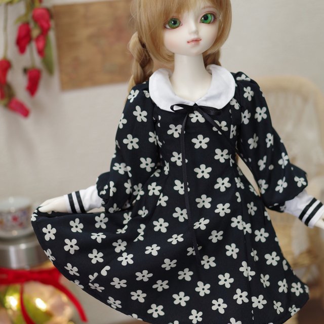 人気満点 ドール服 40cm - おもちゃ/人形