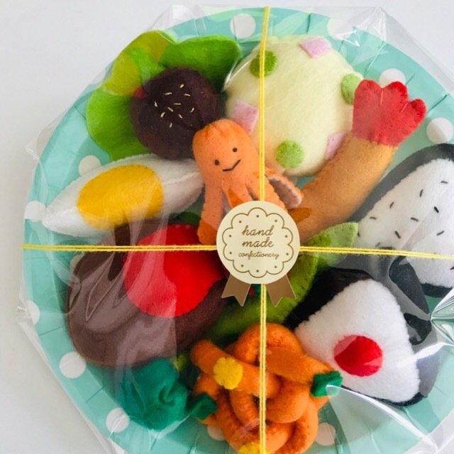 作ってワクワク フェルトままごとお弁当 初めてのおままごと お弁当の定番おかず盛りだくさん Minne 日本最大級のハンドメイド 手作り通販サイト 作ってワクワク フェルトままごとお弁当 初めてのおままごと お弁当の定番おかず盛りだくさん Minne 日本最大級のハンドメイド 手作り通販サイト