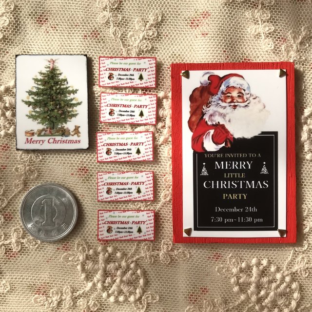 クリスマスパーティーのお知らせボード サインプレート 招待状のセット モコモコおひげのサンタさん ハンドメイドマーケット Minne クリスマスパーティーのお知らせボード サインプレート 招待状のセット モコモコおひげのサンタさん ハンドメイドマーケット Minne