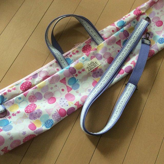 オーダー バトンケース ハンドメイドマーケット Minne オーダー バトンケース ハンドメイドマーケット Minne