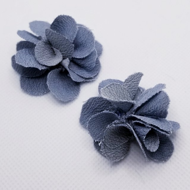 キモノヤーンの布花キット 色々 6個 Minne 日本最大級のハンドメイド 手作り通販サイト キモノヤーンの布花キット 色々 6個 Minne 日本最大級のハンドメイド 手作り通販サイト