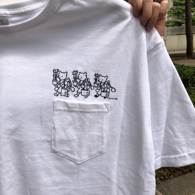 荷物が多い小学生のtシャツ キッズサイズ ハンドメイドマーケット Minne 荷物が多い小学生のtシャツ キッズサイズ ハンドメイドマーケット Minne