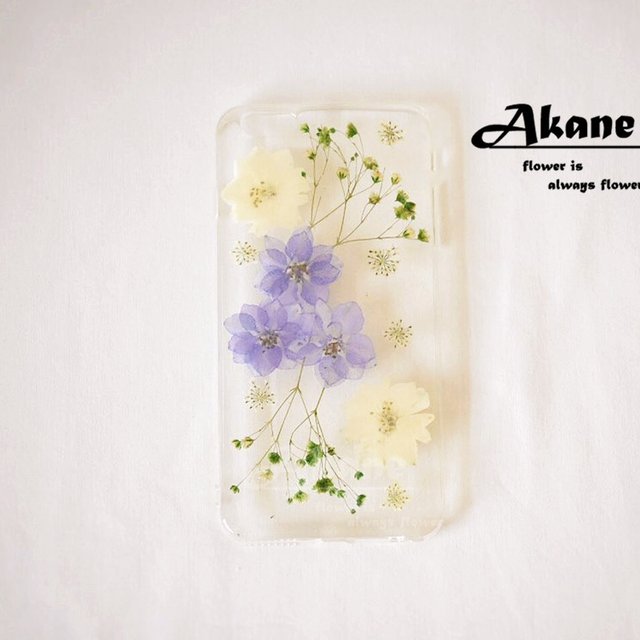花物語 癒花 押し花ケース Iphoneケース スマートフォンカバー かわいい スマートフォンケース ドライフラワー 押し花 全機種対応 ハンドメイドマーケット Minne 花物語 癒花 押し花ケース Iphoneケース スマートフォンカバー かわいい スマートフォンケース ドライフラワー 押し花 全機種対応 ハンドメイドマーケット Minne