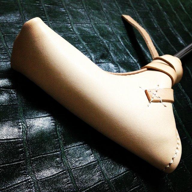 ハンドメイド ヌメ革のパターカバー Minne 日本最大級のハンドメイド 手作り通販サイト ハンドメイド ヌメ革のパターカバー Minne 日本最大級のハンドメイド 手作り通販サイト