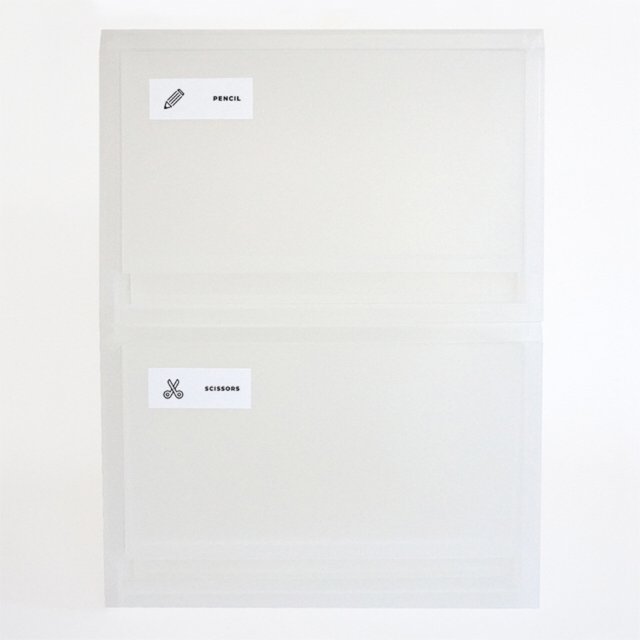 ラベル お片付け ラベル シール 文房具 文具 引き出し ハンドメイドマーケット Minne ラベル お片付け ラベル シール 文房具 文具 引き出し ハンドメイドマーケット Minne