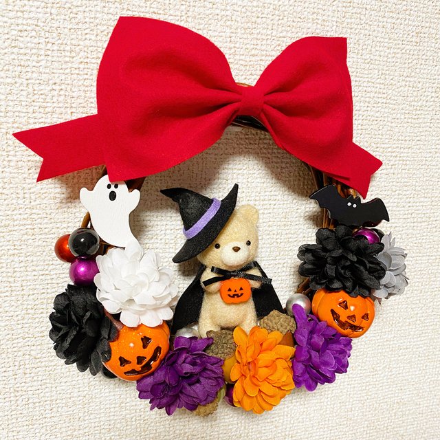 くまちゃんの仮装 羊毛フェルト フェルト 飾り ミニチュア ハロウィン 秋 飾り リース 壁面飾り 仮装 衣装 かぼちゃ 着せ替え ミニチュア シルバニア Minne 日本最大級のハンドメイド 手作り通販サイト くまちゃんの仮装 羊毛フェルト フェルト 飾り ミニチュア ハロウィン 秋 飾り リース 壁面飾り 仮装 衣装 かぼちゃ 着せ替え ミニチュア シルバニア Minne 日本最大級のハンドメイド 手作り通販サイト
