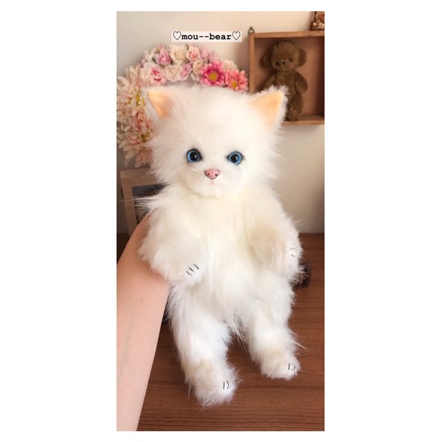 Tjaldhimhinn 様 専用 ペキニーズ ペルシャ猫 ハンドメイドマーケット Minne Tjaldhimhinn 様 専用 ペキニーズ ペルシャ猫 ハンドメイドマーケット Minne