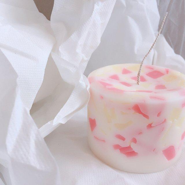 Dessertcandle デザートキャンドル ソイキャンドル ソイワックス ナチュラルキャンドル ハンドメイドマーケット Minne Dessertcandle デザートキャンドル ソイキャンドル ソイワックス ナチュラルキャンドル ハンドメイドマーケット Minne
