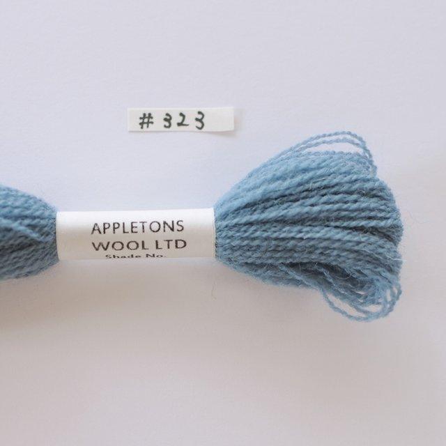20個セット送料込 APPLETON 刺繍糸 ウール 2個組送料無料|生地/糸 - rustavi.gov.ge