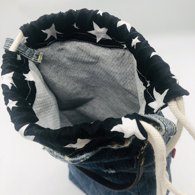 マナーポーチ デニムリメイク 消臭シート Minne 日本最大級のハンドメイド 手作り通販サイト マナーポーチ デニムリメイク 消臭シート Minne 日本最大級のハンドメイド 手作り通販サイト