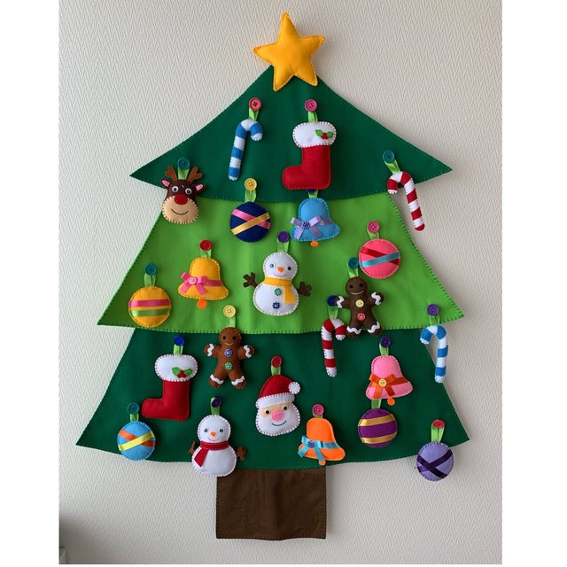 クリスマスツリーおもちゃ Minne 日本最大級のハンドメイド 手作り通販サイト クリスマスツリーおもちゃ Minne 日本最大級のハンドメイド 手作り通販サイト