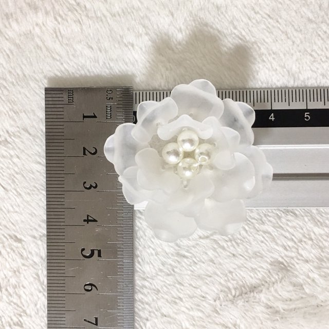 再入荷 パール付き 立体 フラワー 花 モチーフ パーツ 白 Bk1905 ハンドメイド 手芸 素材 材料 Diy ハンドメイドマーケット Minne 再入荷 パール付き 立体 フラワー 花 モチーフ パーツ 白 Bk1905 ハンドメイド 手芸 素材 材料 Diy ハンドメイドマーケット Minne