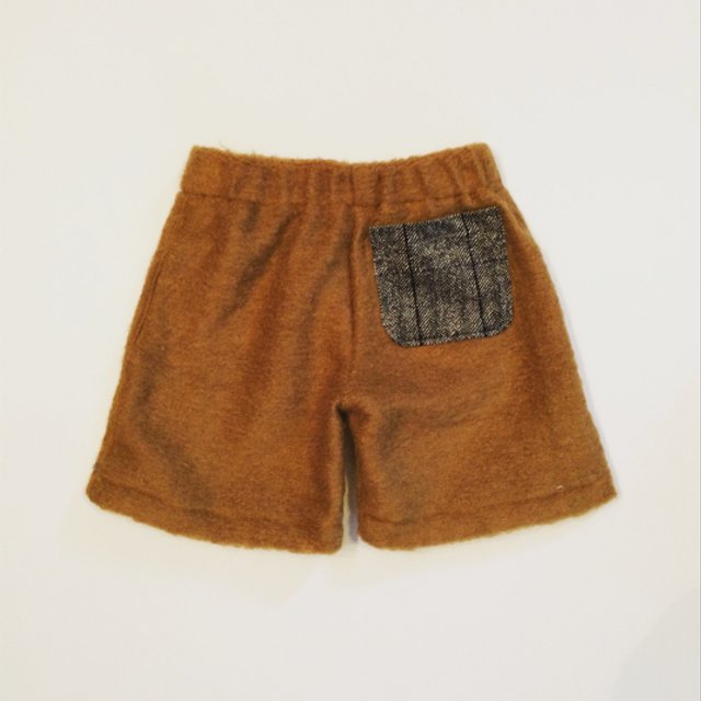モカパンツ モコモコショートパンツ ハンドメイドマーケット Minne モカパンツ モコモコショートパンツ ハンドメイドマーケット Minne