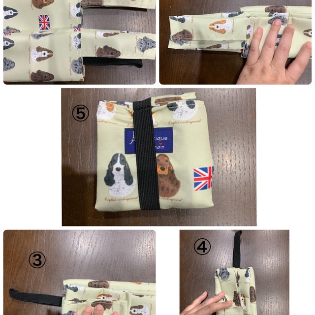 エコバッグ コンビニサイズ 撥水加工生地 犬柄 イングリッシュコッカースパニエル Minne 日本最大級のハンドメイド 手作り通販サイト エコバッグ コンビニサイズ 撥水加工生地 犬柄 イングリッシュコッカースパニエル Minne 日本最大級のハンドメイド 手作り通販サイト