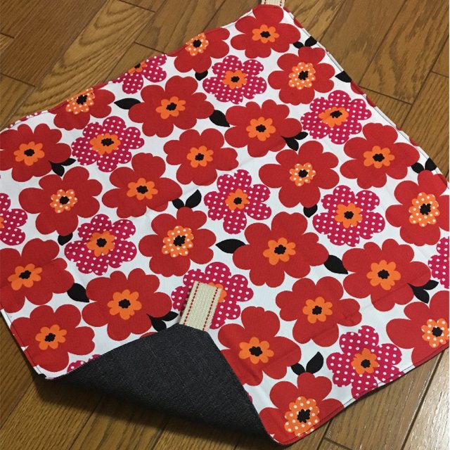 丈夫でかわいいシンプルフェレットハンモック レッドフラワー 大きめサイズ Minne 日本最大級のハンドメイド 手作り通販サイト 丈夫でかわいいシンプルフェレットハンモック レッドフラワー 大きめサイズ Minne 日本最大級のハンドメイド 手作り通販サイト