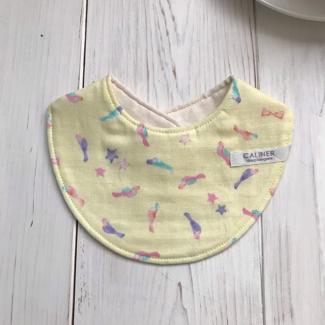メルヘンインコのガーゼスタイ 女の子ママ 出産祝い プチギフト 検診済 ハンドメイドマーケット Minne メルヘンインコのガーゼスタイ 女の子ママ 出産祝い プチギフト 検診済 ハンドメイドマーケット Minne