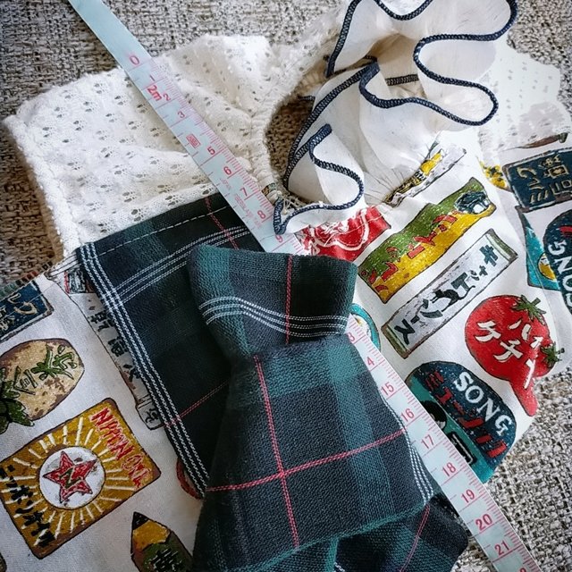 浴衣 着物風 昭和レトロなタータンチェック帯ワンピース 犬服 Minne 日本最大級のハンドメイド 手作り通販サイト 浴衣 着物風 昭和レトロなタータンチェック帯ワンピース 犬服 Minne 日本最大級のハンドメイド 手作り通販サイト