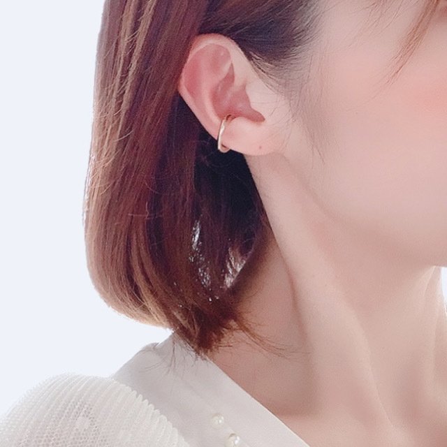 女優イヤーカフ Minne 日本最大級のハンドメイド 手作り通販サイト 女優イヤーカフ Minne 日本最大級のハンドメイド 手作り通販サイト