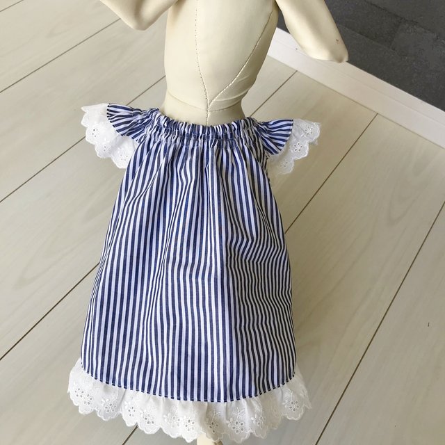 再販 犬服 ストライプ レースフリル 犬キャミソール 犬の服 犬ワンピース ハンドメイドマーケット Minne 再販 犬服 ストライプ レースフリル 犬キャミソール 犬の服 犬ワンピース ハンドメイドマーケット Minne