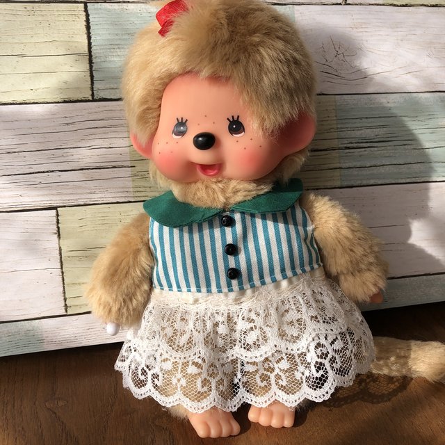 771モンチッチ チャムちゃんs サイズワンピース Minne 日本最大級のハンドメイド 手作り通販サイト 771モンチッチ チャムちゃんs サイズワンピース Minne 日本最大級のハンドメイド 手作り通販サイト