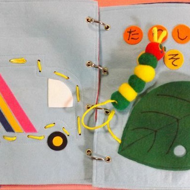 受注後制作 布絵本 Minne 日本最大級のハンドメイド 手作り通販サイト 受注後制作 布絵本 Minne 日本最大級のハンドメイド 手作り通販サイト