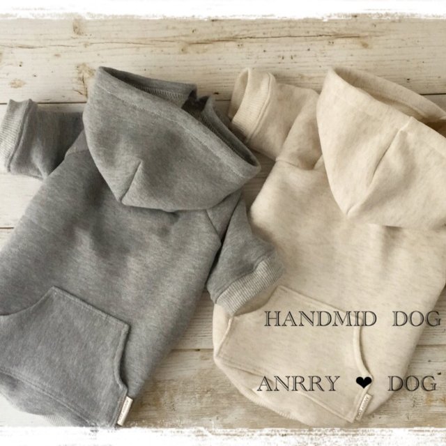 犬服 再販 シンプルパーカー Minne 日本最大級のハンドメイド 手作り通販サイト 犬服 再販 シンプルパーカー Minne 日本最大級のハンドメイド 手作り通販サイト