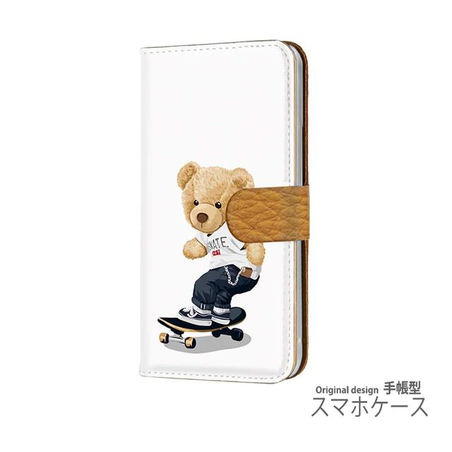 スケボー Pu すまほケース 手帳型 テディベア Hiphop スポーツ Galaxy S21 Iphone12プロ おしゃれ スマホケースストリート Teddybear ホワイト 9 01 Minne 日本最大級のハンドメイド 手作り通販サイト スケボー Pu すまほケース 手帳型 テディベア Hiphop スポーツ Galaxy S21 Iphone12プロ おしゃれ スマホケースストリート Teddybear ホワイト 9 01 Minne 日本最大級のハンドメイド 手作り通販サイト