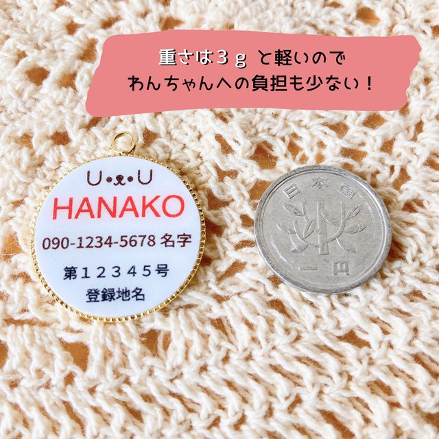 迷子札 ネームタグ 犬 猫 ペット 連絡先 登録番号 可愛い おしゃれ 鑑札番号 登録地 Minne 日本最大級のハンドメイド 手作り通販サイト 迷子札 ネームタグ 犬 猫 ペット 連絡先 登録番号 可愛い おしゃれ 鑑札番号 登録地 Minne 日本最大級のハンドメイド 手作り通販サイト