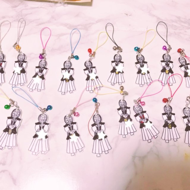 剣道部御守り ハンドメイドマーケット Minne 剣道部御守り ハンドメイドマーケット Minne