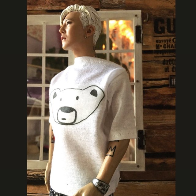 1 6よんべクマ Tシャツ ハンドメイドマーケット Minne 1 6よんべクマ Tシャツ ハンドメイドマーケット Minne