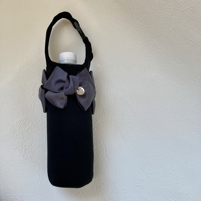 プレミア商品 ハンドメイド オーダー 水筒 カバー リボン りぼん タイガー サーモス 限定価格セール プレミア商品 ハンドメイド オーダー 水筒 カバー リボン りぼん タイガー サーモス 限定価格セール