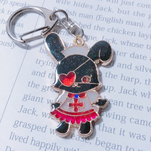 眼帯猫 ウサギ Minne 日本最大級のハンドメイド 手作り通販サイト 眼帯猫 ウサギ Minne 日本最大級のハンドメイド 手作り通販サイト