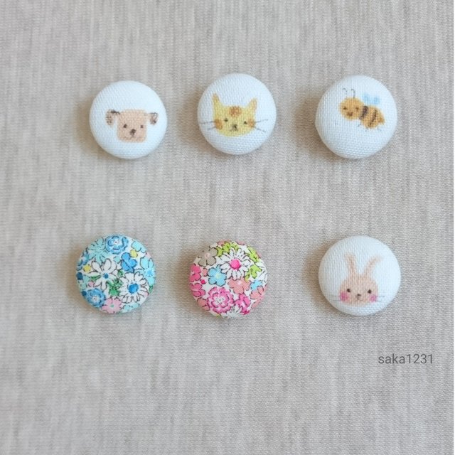 送料無料 選べる赤ちゃんから使える可愛いくるみボタンヘアゴム ハンドメイドマーケット Minne 送料無料 選べる赤ちゃんから使える可愛いくるみボタンヘアゴム ハンドメイドマーケット Minne