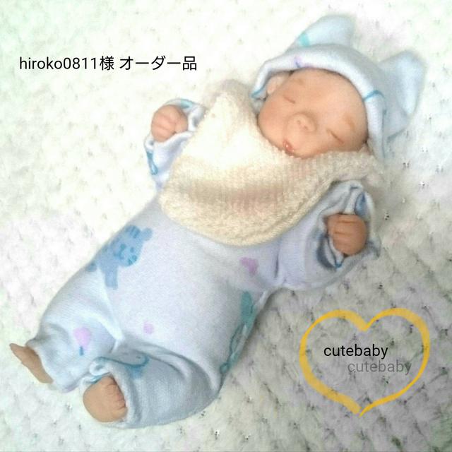 Hiroko0811様オーダー品 可愛い男の子の赤ちゃん Minne 日本最大級のハンドメイド 手作り通販サイト Hiroko0811様オーダー品 可愛い男の子の赤ちゃん Minne 日本最大級のハンドメイド 手作り通販サイト