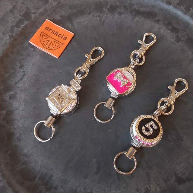 リールキーホルダー おしゃれ ハンドメイドマーケット Minne リールキーホルダー おしゃれ ハンドメイドマーケット Minne