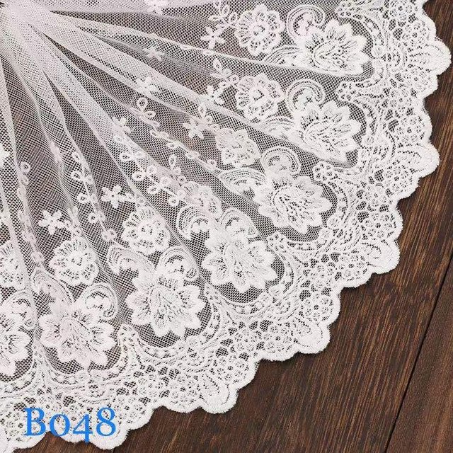 B048ブレード Diy 花柄 白レース 手芸用 縁飾り パイピングテープ チュールレース 手作り 生地 ハンドメイド 4m Minne 日本最大級のハンドメイド 手作り通販サイト B048ブレード Diy 花柄 白レース 手芸用 縁飾り パイピングテープ チュールレース 手作り 生地 ハンドメイド 4m Minne 日本最大級のハンドメイド 手作り通販サイト