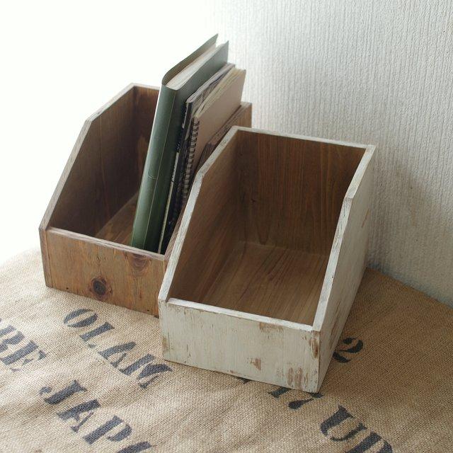 収納box ファイルボックス ブックスタンド Minne 日本最大級のハンドメイド 手作り通販サイト 収納box ファイルボックス ブックスタンド Minne 日本最大級のハンドメイド 手作り通販サイト