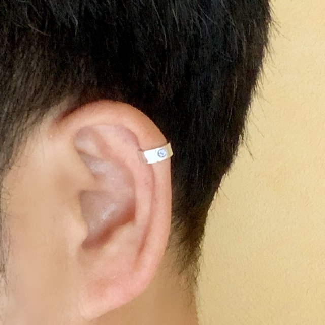 バレンタイン 受注作成 シルバー950 イヤーカフ タンザナイト 受注作成 小さいタイプ シンプルでメンズもok ペアでもオシャレです Minne 日本最大級のハンドメイド 手作り通販サイト バレンタイン 受注作成 シルバー950 イヤーカフ タンザナイト 受注作成 小さいタイプ シンプルでメンズもok ペアでもオシャレです Minne 日本最大級のハンドメイド 手作り通販サイト