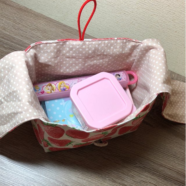 自分で結べる お弁当袋 ドットリボン Minne 日本最大級のハンドメイド 手作り通販サイト 自分で結べる お弁当袋 ドットリボン Minne 日本最大級のハンドメイド 手作り通販サイト
