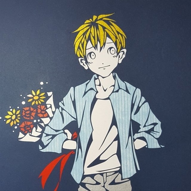 切り絵イラスト ありがとう ハンドメイドマーケット Minne 切り絵イラスト ありがとう ハンドメイドマーケット Minne