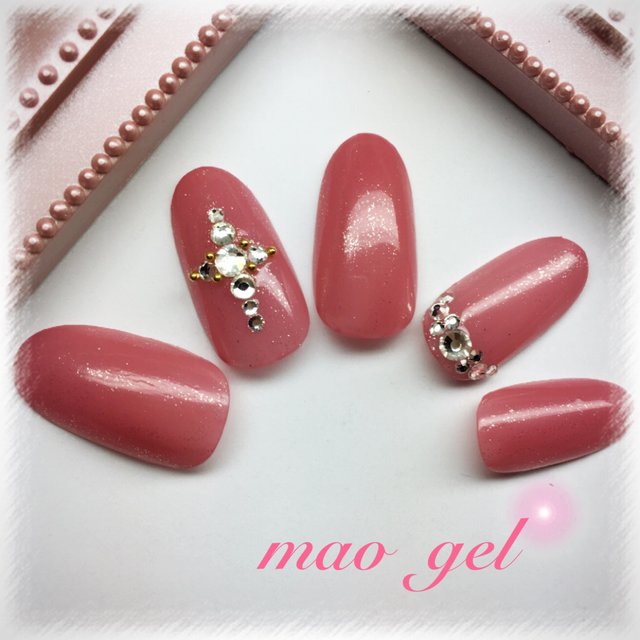 Mao Gel マオジェル レディネイル ハンドメイドマーケット Minne Mao Gel マオジェル レディネイル ハンドメイドマーケット Minne