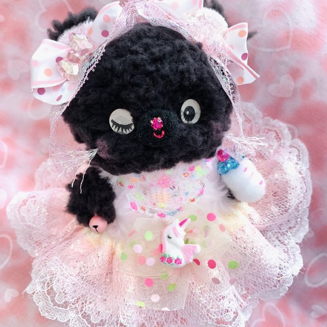 メルヘン城のゆめかわ姫 チュチュ姿のベビーねこ 桃の節句 ゆめかわいい ファンシー レトロ ユニコーン ペット 雑貨 プレゼント ギフト グッズ Kawaii Baby Cat 黒猫 クロネコ ハンドメイドマーケット Minne メルヘン城のゆめかわ姫 チュチュ姿のベビーねこ 桃の節句 ゆめかわいい ファンシー レトロ ユニコーン ペット 雑貨 プレゼント ギフト グッズ Kawaii Baby Cat 黒猫 クロネコ ハンドメイドマーケット Minne