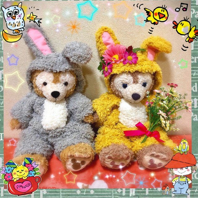とんすけ ミスバニー ペアコスチューム ハンドメイドマーケット Minne とんすけ ミスバニー ペアコスチューム ハンドメイドマーケット Minne